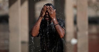 توقعات مقلقة: الموجة الحارة تصل ذروتها والقاهرة تسجل 40 درجة في الظل