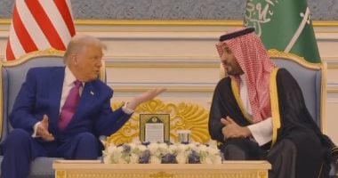 توقيع اتفاقية مبيعات دفاعية ضخمة بين أمريكا والسعودية بقيمة 142 مليار دولار