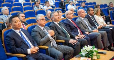 توقيع تعاقدات تصديرية جديدة بقيمة 47 مليون دولار في “اقتصادية قناة السويس”