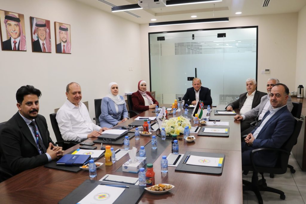 توليد الكهرباء المركزية توزع 12 مليون دينار أرباحاً نقدية على المساهمين لعام 2024