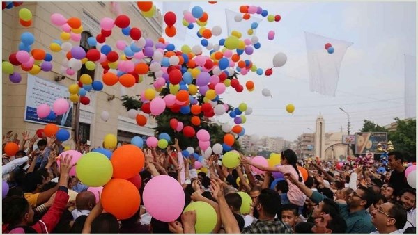 ثبوت رؤية الهلال يحدد موعد إجازة عيد الأضحى 2025 للقطاع الخاص