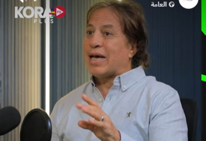 ثروت سويلم يؤكد صعوبة إقامة دوري بدون الإسماعيلي ويشدد على عدم وجود خلاف بين اتحاد الكرة والرابطة