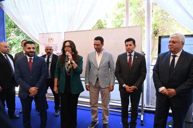 ثمار التعاون بين التعليم العالي والشباب.. مشروع ‘اعرف نفسك’ يبني شخصية الطالب