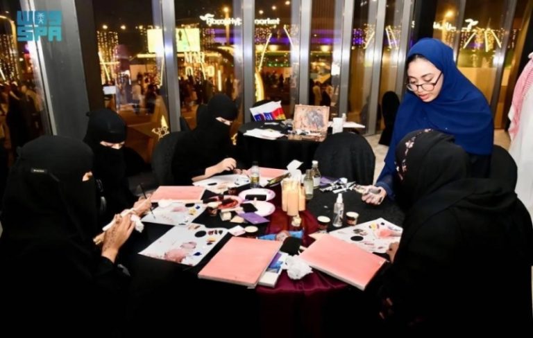 جامعة أم القرى تحقق (4) براءات اختراع جديدة