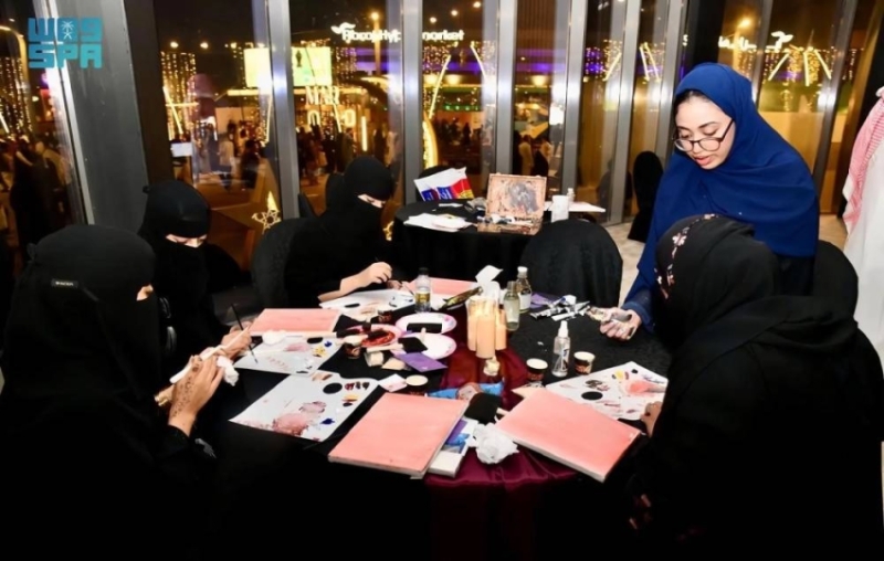 جامعة أم القرى تحقق (4) براءات اختراع جديدة