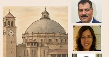 جامعة القاهرة تعلن عن تعيينات جديدة لمناصب أكاديمية وإدارية