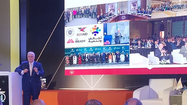 جامعة عين شمس تميز بسبع عقود من التطوير في التعليم العالي بمصر