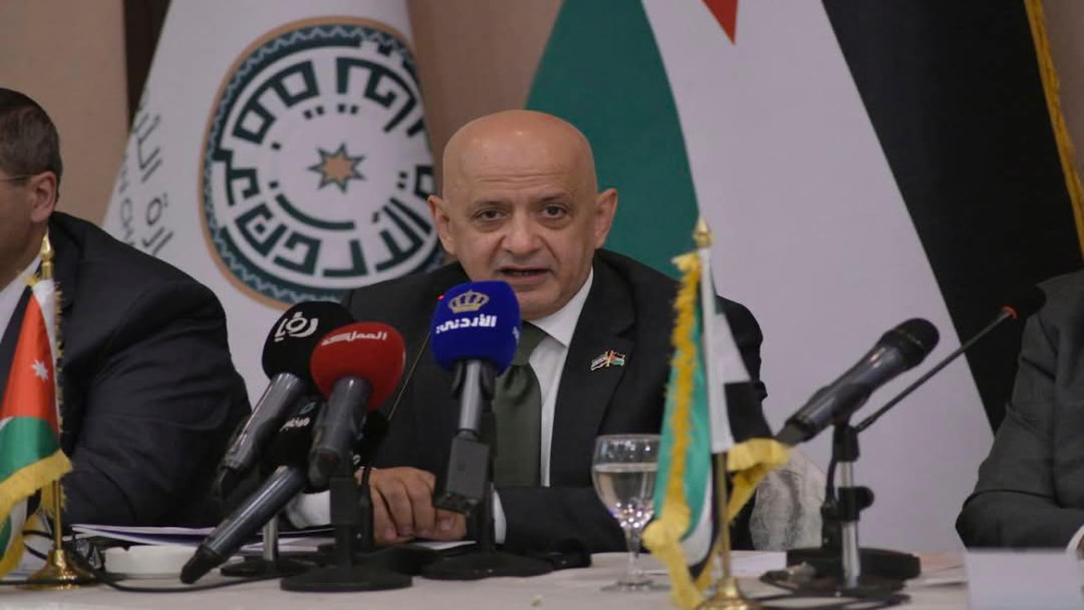 جاهزون للإسهام: غرفة تجارة الأردن تدعم إعادة إعمار سوريا