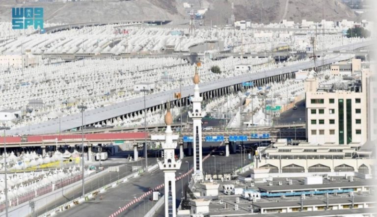 “جاهزية مكة والمشاعر” تبرز مشروعات ومبادرات نوعية لموسم الحج