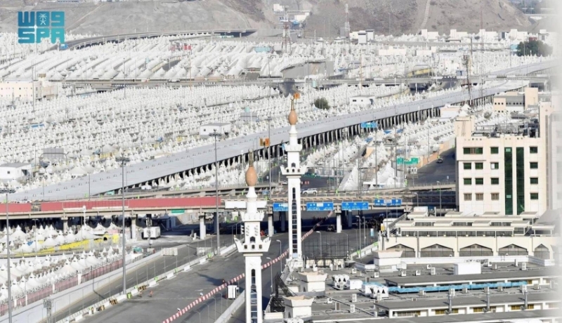 “جاهزية مكة والمشاعر” تبرز مشروعات ومبادرات نوعية لموسم الحج