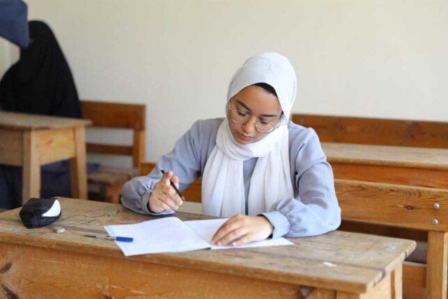 جدول امتحانات الثانوية الأزهرية 2025 للأدبي والعلمي يوضح التفاصيل