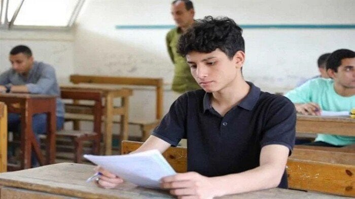 جدول امتحانات الشهادة الإعدادية 2025 يعلن في المحافظات