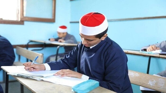 جدول امتحانات الشهادة الإعدادية الأزهرية 2025 يوم الأربعاء المقبل