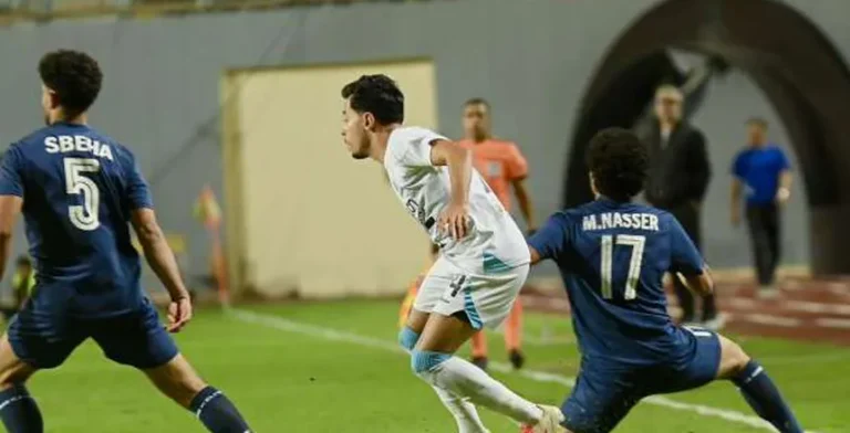 جدول ترتيب دوري NILE يبرز تصدر زد «مجموعة الهبوط» قبل مباريات اليوم