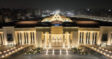 جدول قطارات القاهرة – أسوان والإسكندرية – أسوان اليوم السبت 10-5-2025