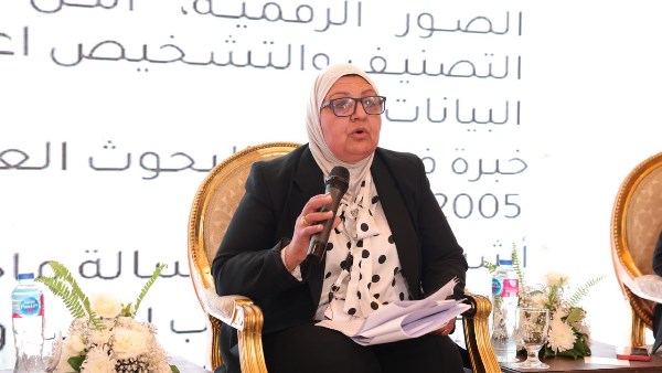 جلسة جديدة تركز على فرص النساء في الفضاء السيبراني خلال المؤتمر العاشر لمنظمة المرأة العربية