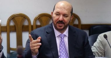 جمال الجارحى يتولى رئاسة مجلس إدارة شركة المطورون العرب القابضة