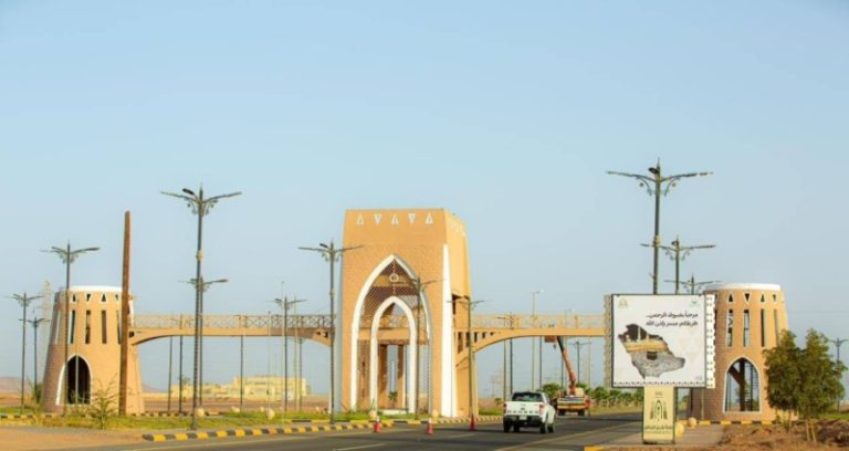 جهود أمانة تبوك تتألق من خلال 2500 جولة رقابية لخدمة ضيوف الرحمن