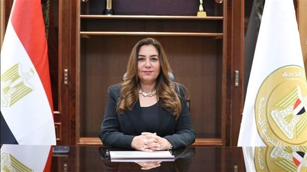 جهود «مشروعك» حتى أبريل 2025 تحت أنظار وزيرة التنمية المحلية