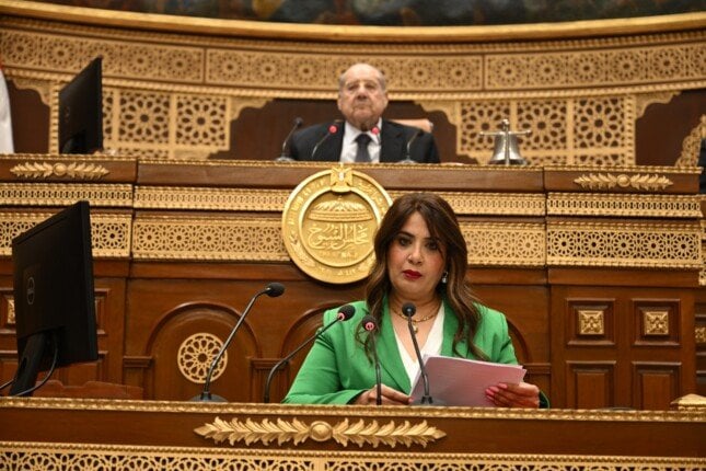 جهود وزارة الاتصالات لمساعدة شركات الأمن السيبراني الناشئة تعود للواجهة