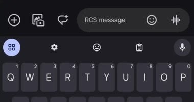 جوجل تتيح ميزة الـ RCS قريباً لتحسين تجربة الدردشة