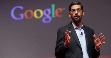 جوجل تستثمر 8.27 مليون دولار لتأمين ساندر بيتشاي في 2024