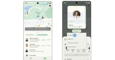 جوجل تُغير اسم “Find My Device” إلى “Find Hub” مع ميزات جديدة