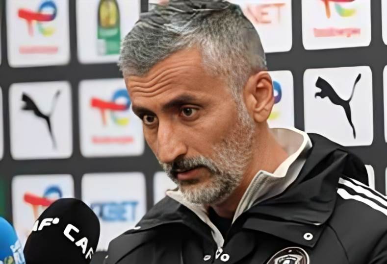 جوزيه ريفيرو يكشف: بدأت من القاع ومسيرتي اتسمت بالتحديات