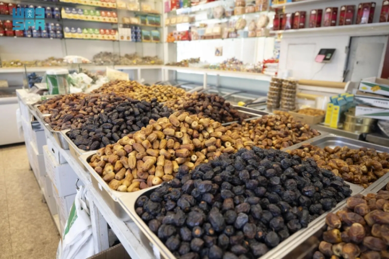 جولات بيئية في أسواق المدينة المنورة