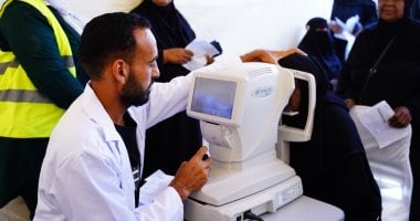 جولة رسمية ميدانية ترصد تقدم مشروعات الطاقة المتجددة والمياه لتنمية القطاعات الحيوية