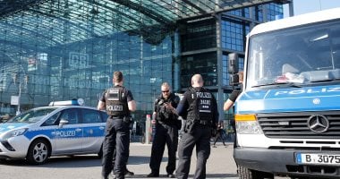 حادث دهس يصيب 3 أشخاص في شتوتجارت بألمانيا