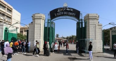 حادث طالب زقازيق: معلومات جديدة حول مصرع طالبة العلوم والتحقيقات جارية