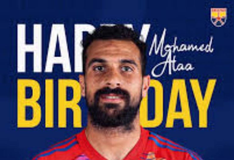 حارس الجونة يدخل ضمن اهتمامات نادي الزمالك للتعاقد معه في الميركاتو الصيفي