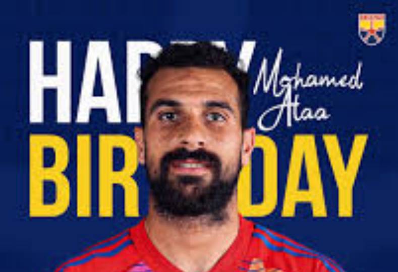 حارس الجونة يدخل ضمن اهتمامات نادي الزمالك للتعاقد معه في الميركاتو الصيفي