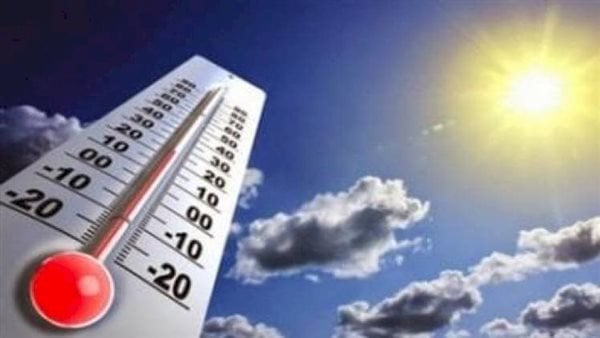 حالة الطقس اليوم: معتدل ليلاً في الثلاثاء 27 مايو 2025
