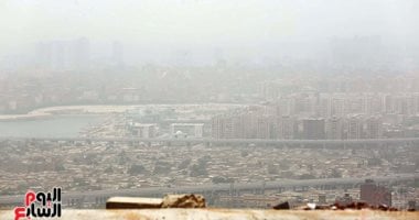 حالة الطقس تشهد تغيرات مفاجئة الإثنين 12 مايو 2025
