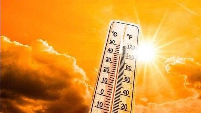 حالة الطقس في مصر غدًا: معتدل نهارًا مع توقعات مميزة السبت 3 مايو 2025