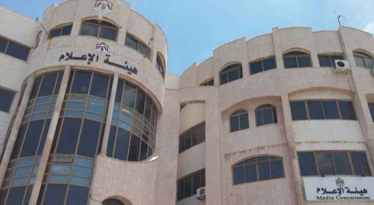 حجب موقع عمان نت بقرار من هيئة الإعلام رغم الترخيص المسبق