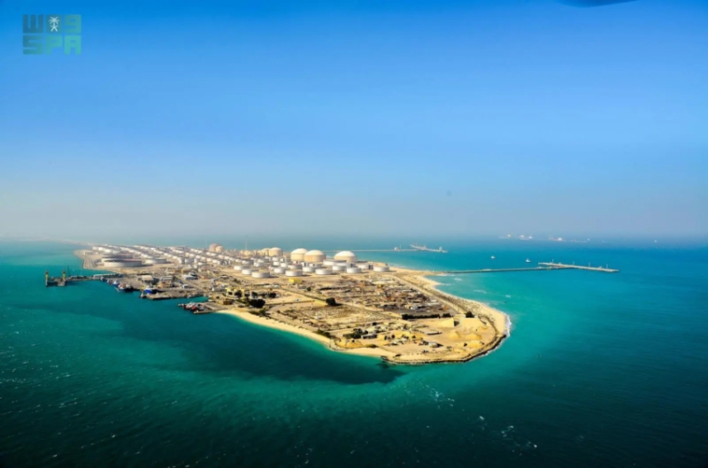 حجر الأساس لمستقبل تنموي في التنقيب عن النفط بالمملكة منذ 1933