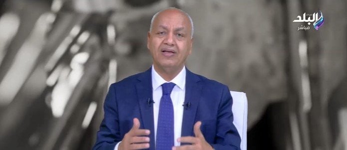 حذر مصطفى بكري: مصر قوية بجيشها رغم قصف إسرائيل لسوريا
