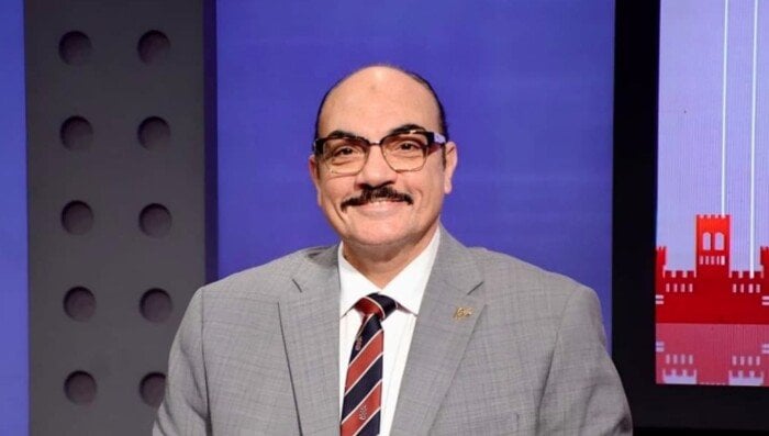 «حزب المؤتمر»: رسائل السيسي في عيد العمال تعكس أهمية دورهم في بناء الجمهورية الجديدة