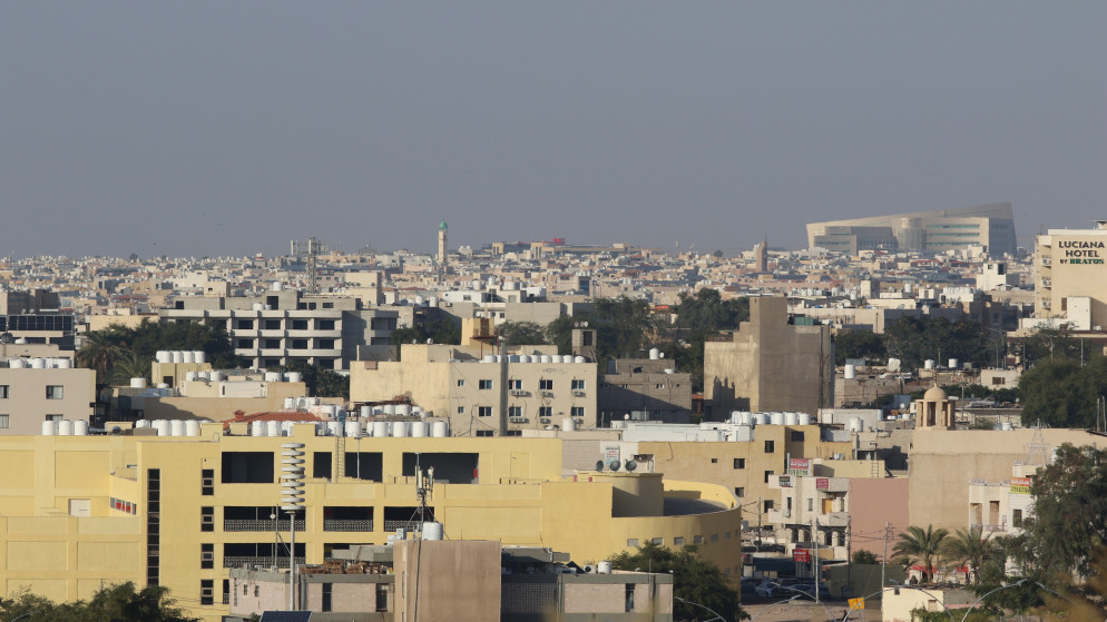 حزمة حوافز وإعفاءات جديدة لوحدات سكنية وعقارات في العقبة تصدرها الحكومة