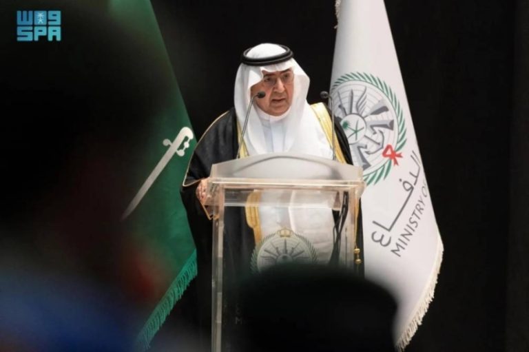 حزمة مبادرات الإمداد تطلقها الدفاع