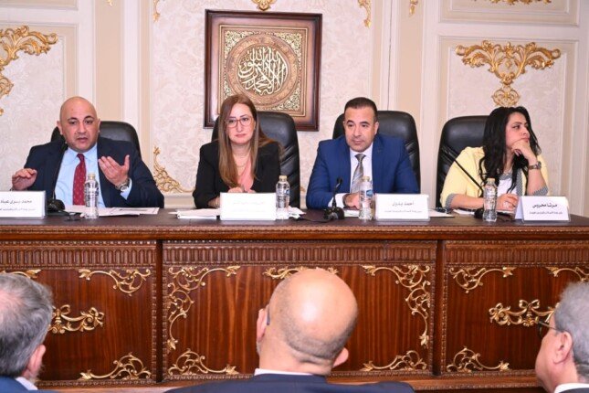 حساب توفير جديد يحقق 30 مليار جنيه خلال 3 أشهر