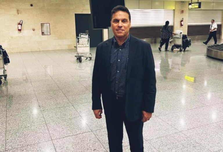 حسام البدري يؤكد في تصريحات لـ”Kora Plus” أنهم في طريقهم للعودة إلى مصر