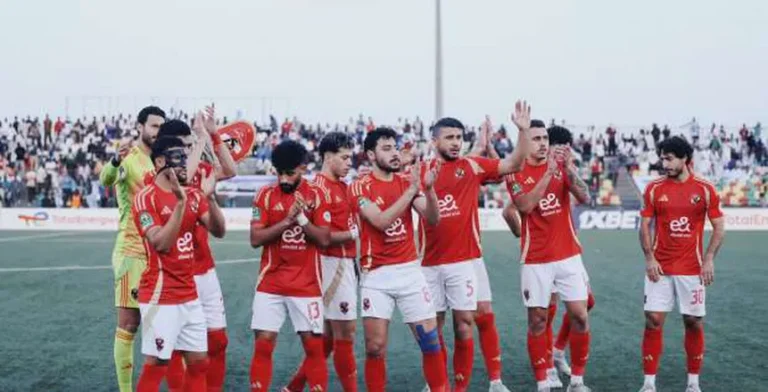حسب سياق المحتوى: الأهلي يكشف عن المدرب الجديد ويثير مفاجأة حول حمدي فتحي وتحول مصير شريف