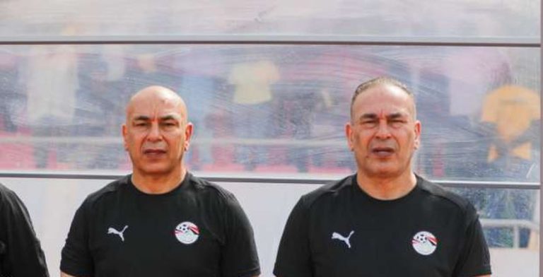 حسب سياق المحتوى: “ضربة حسام حسن السداسية تمنع رحيل حارس الأهلي وتكشف طلب بيراميدز”