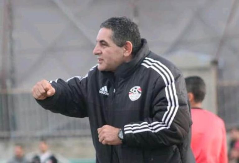 حسب سياق المحتوى.. مودرن سبورت يعلن تعيين عبد الفتاح عباس مديرًا فنيًا وفقًا لتأكيد “كورة بلس”