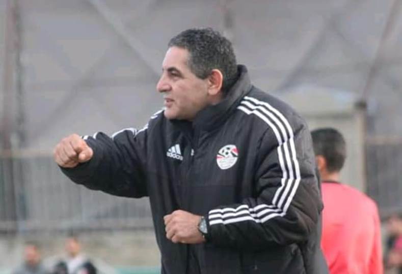 حسب سياق المحتوى.. مودرن سبورت يعلن تعيين عبد الفتاح عباس مديرًا فنيًا وفقًا لتأكيد “كورة بلس”