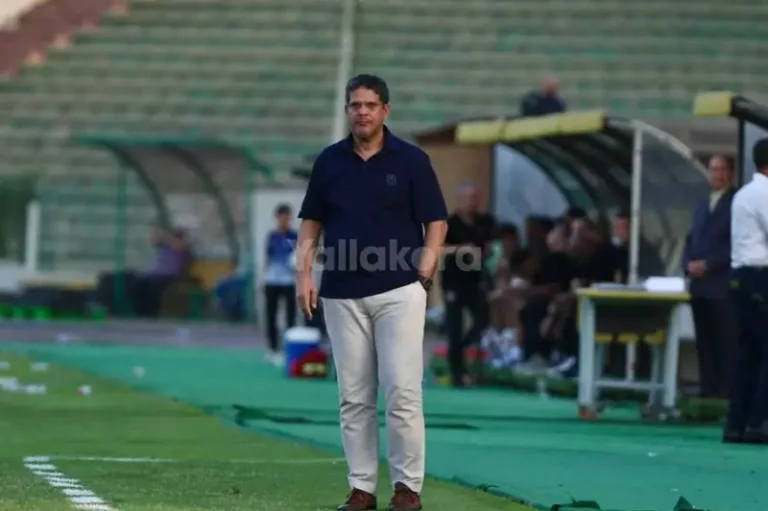 حسب سياق المحتوى، يلا كورة يكشف عن أسماء الجهاز الفني الجديد للزمالك بقيادة الرمادي